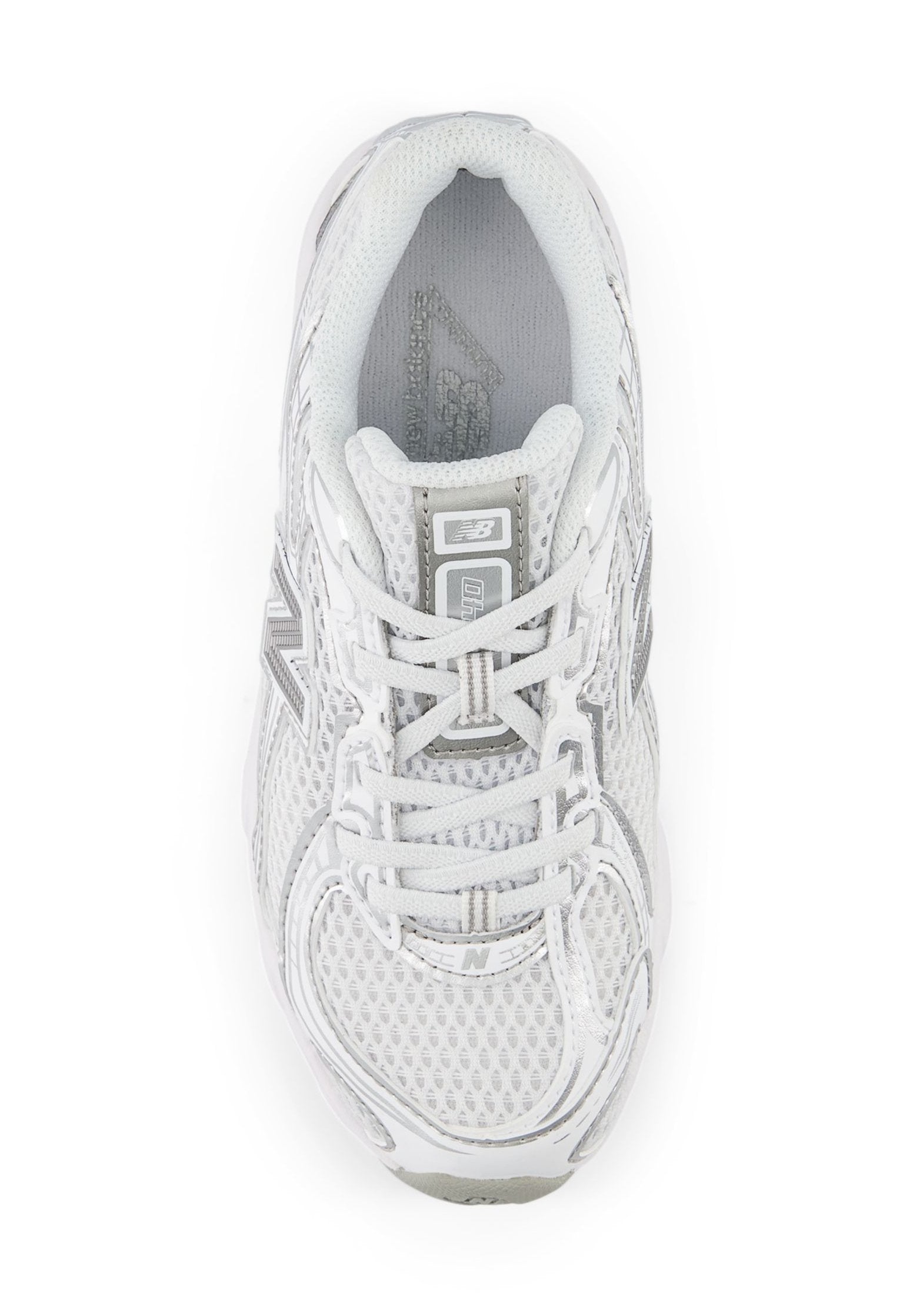 740 UNISEX - Trainers - white