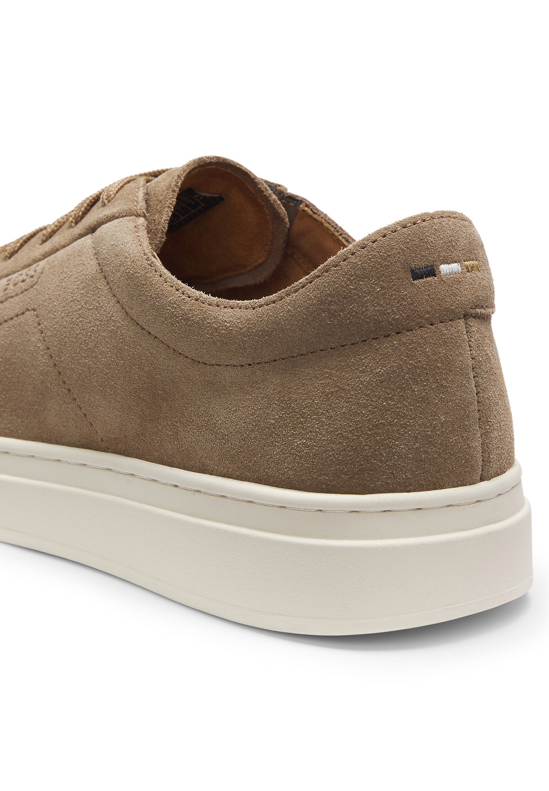 KIERAN_TENN_WCSD - Trainers - medium beige