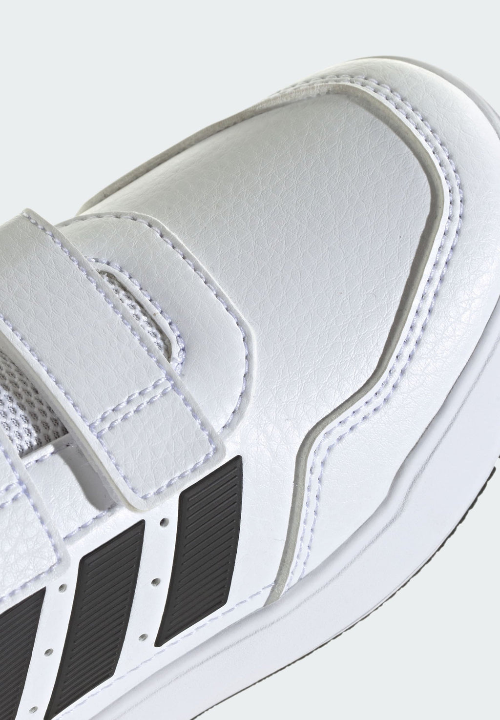 TENSAUR SPORT - Training shoe - ftwr white/core black/ftwr white