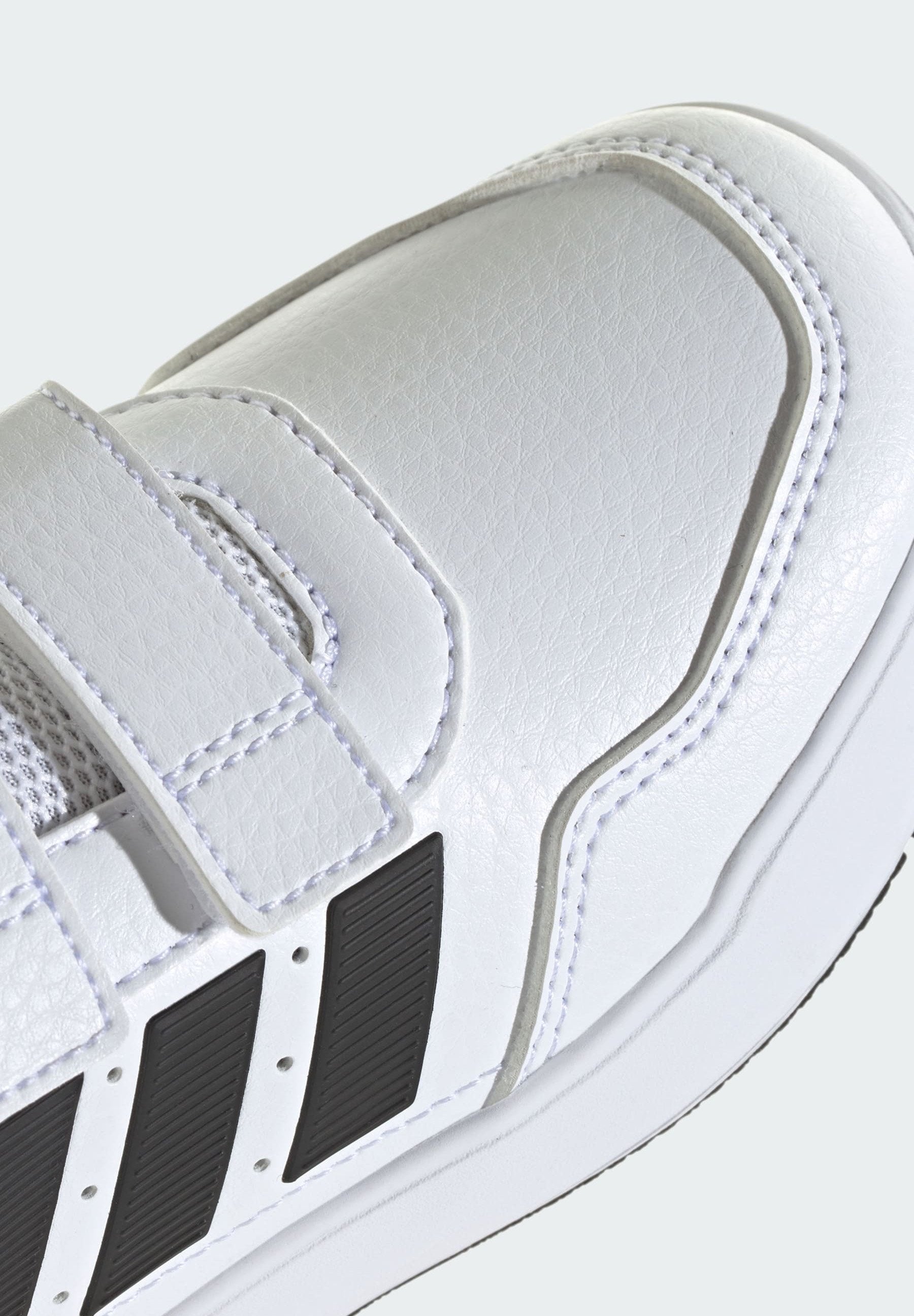TENSAUR SPORT - Training shoe - ftwr white/core black/ftwr white