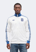 GREECE TRACK - National team wear - white