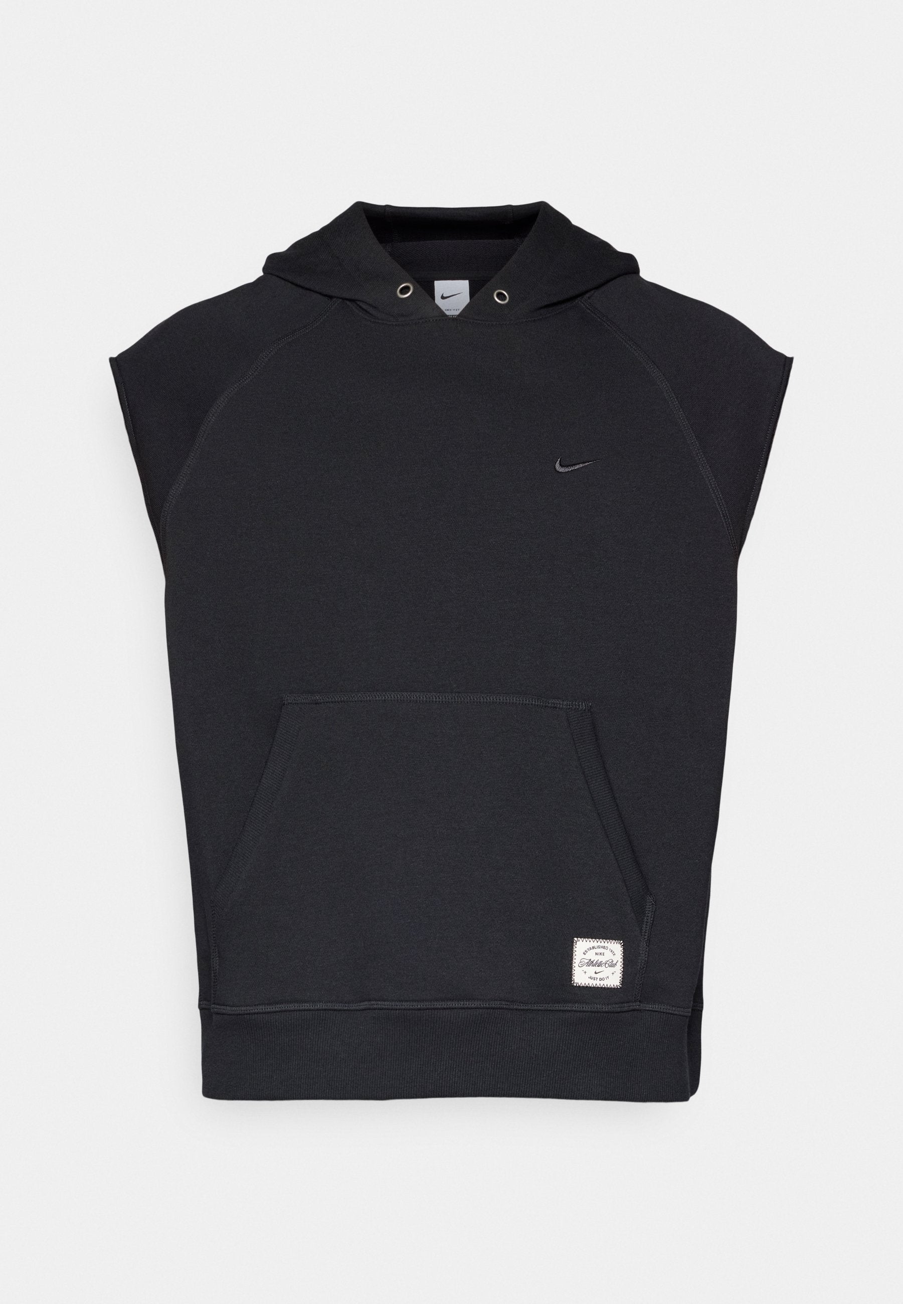 HOODIE - Hoodie - black