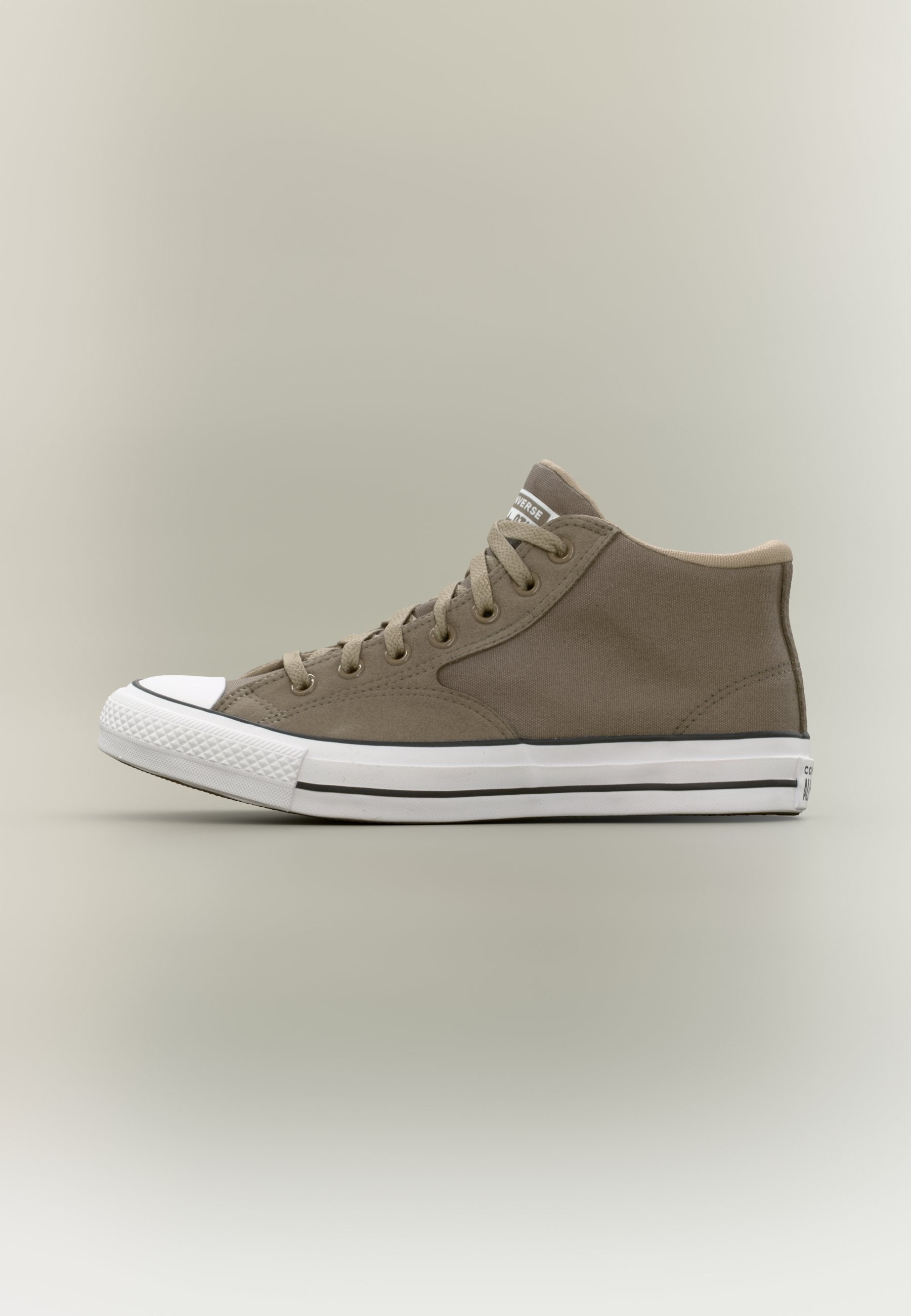 CHUCK TAYLOR ALL STAR MALDEN STREET UNISEX - High-top trainers - taupe/vintage cargo/white