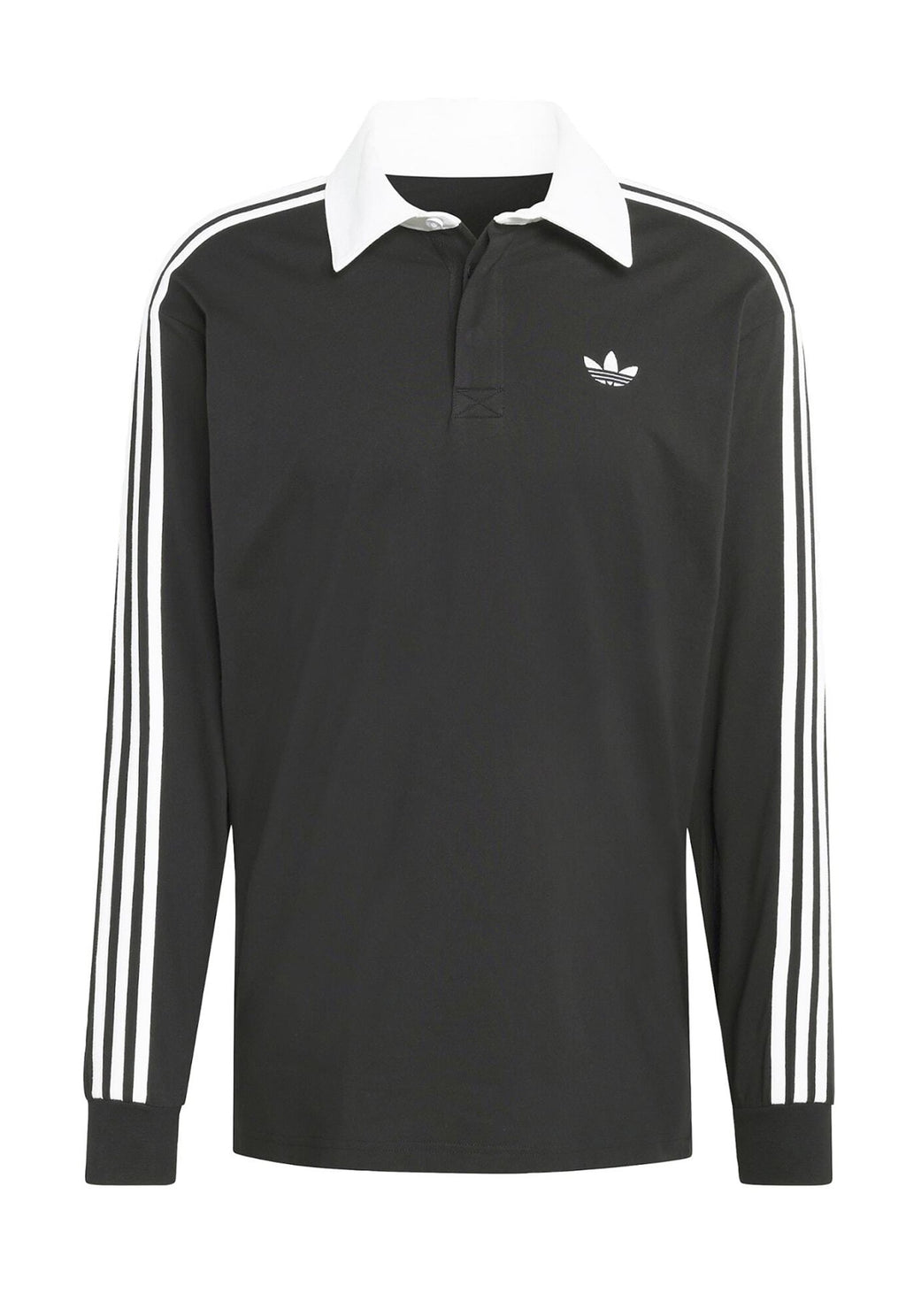 Sweatshirt - black