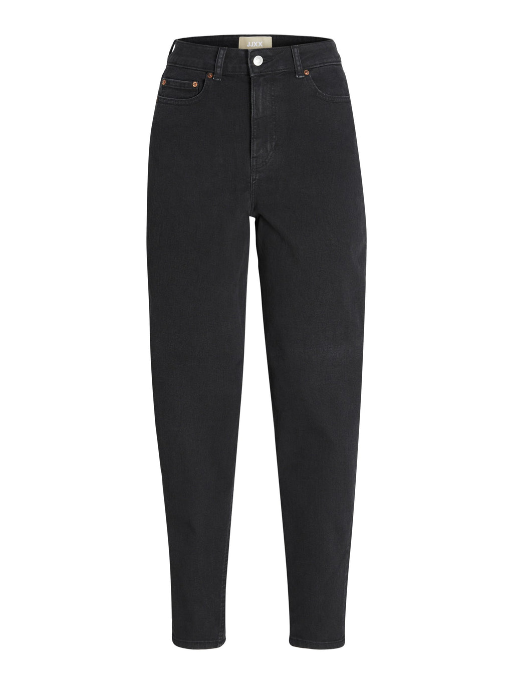 Mom fit JXLISBON HW C4143 JEANS DNM NOOS - Mom Jeans - black denim