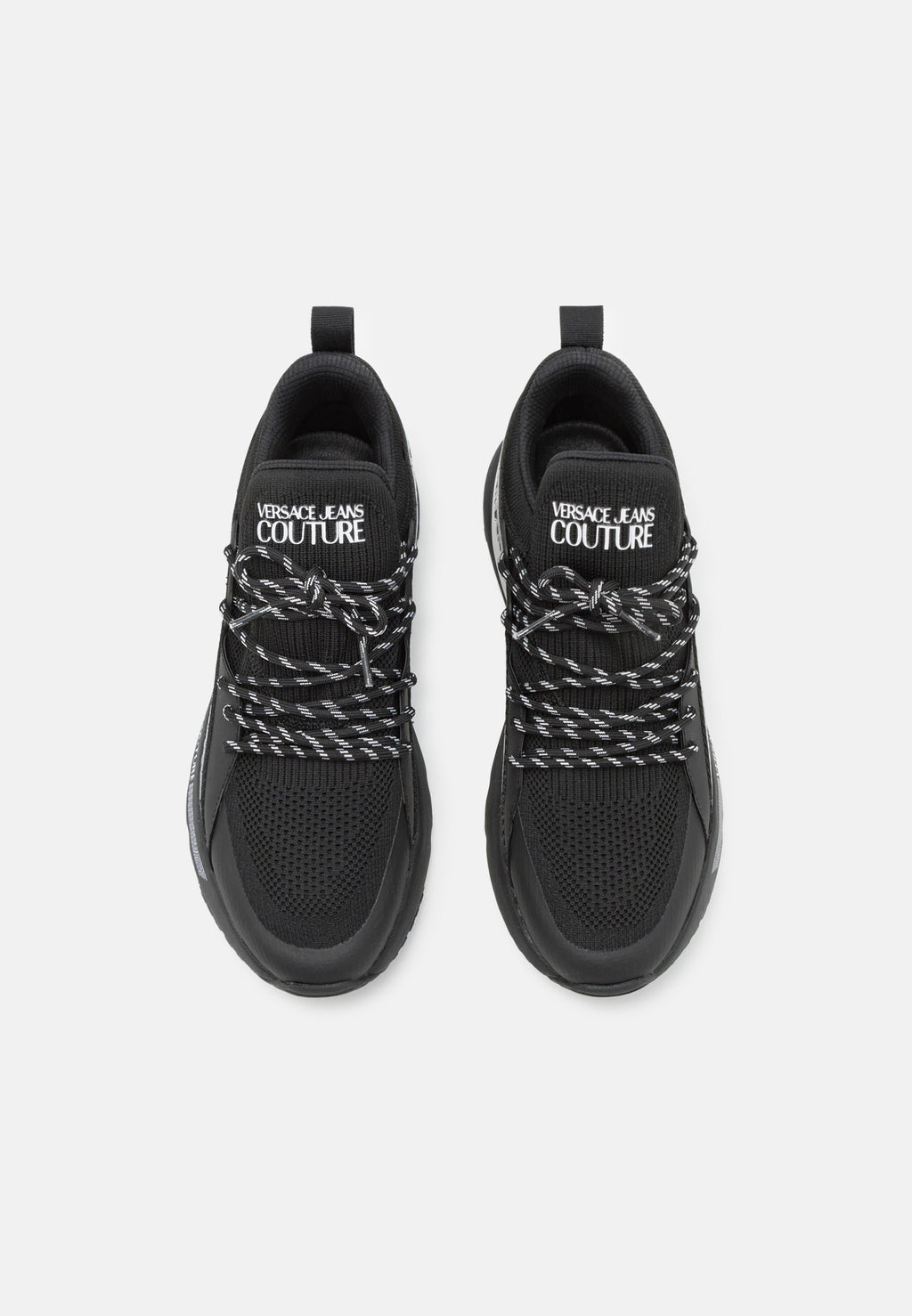Trainers - black