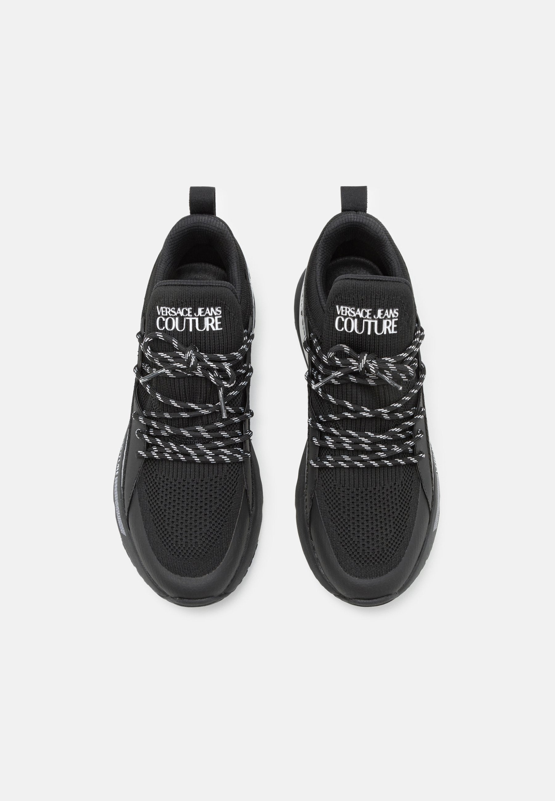 Trainers - black