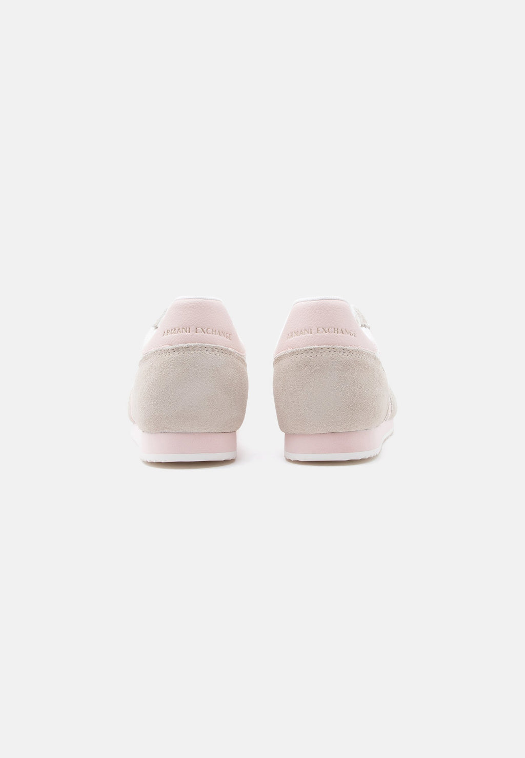 TRIP - Trainers - papyrus/salt rose
