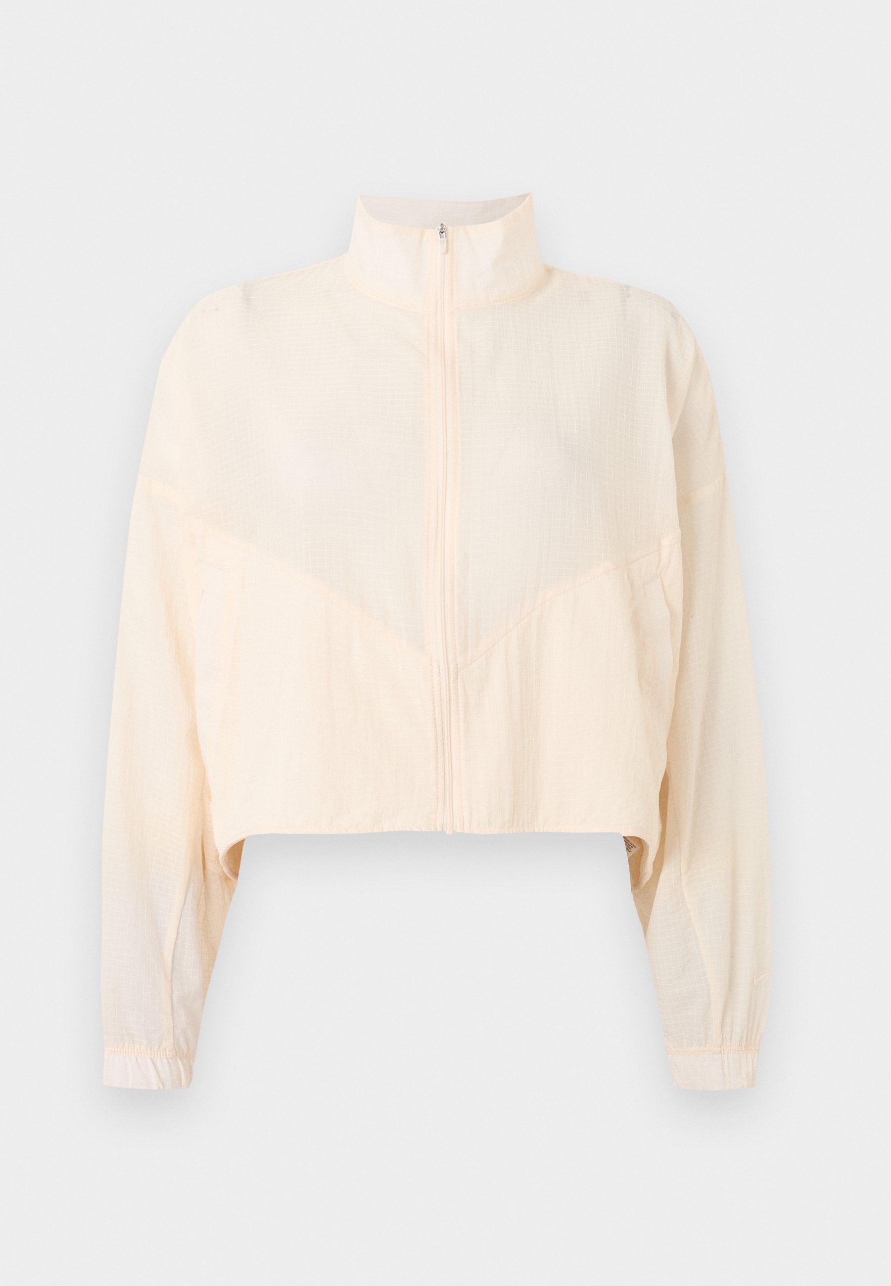 Summer jacket - off-white
