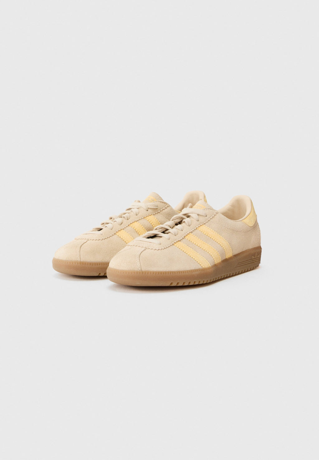 BRMD - Trainers - crystal linen/semi ice tangerine/gum