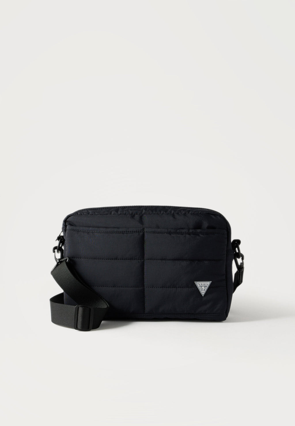 SAC DE RANGEMENT BÉBÉ UNISEXE - Sac à langer - noir de jais