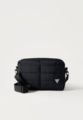 SAC DE RANGEMENT BÉBÉ UNISEXE - Sac à langer - noir de jais
