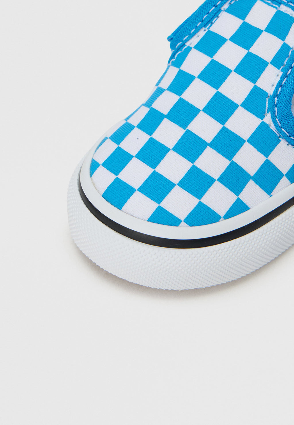 SLIP ON UNISEX - Slip-ons - bright azure