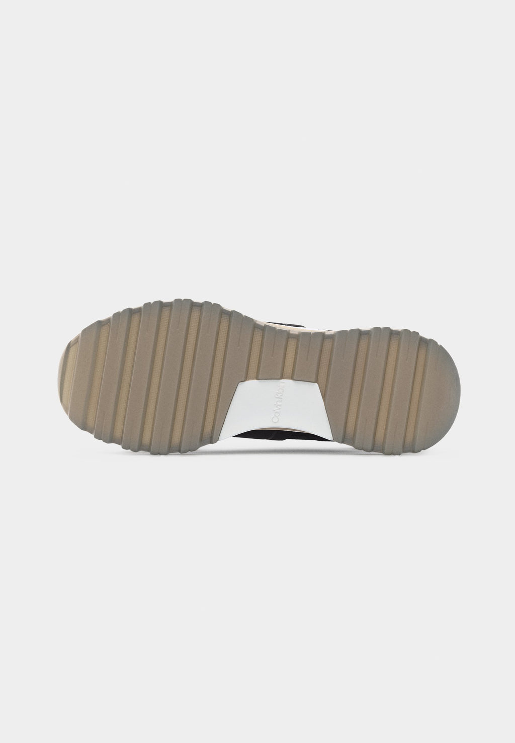 RUNNER SLIP ON - Trainers - black