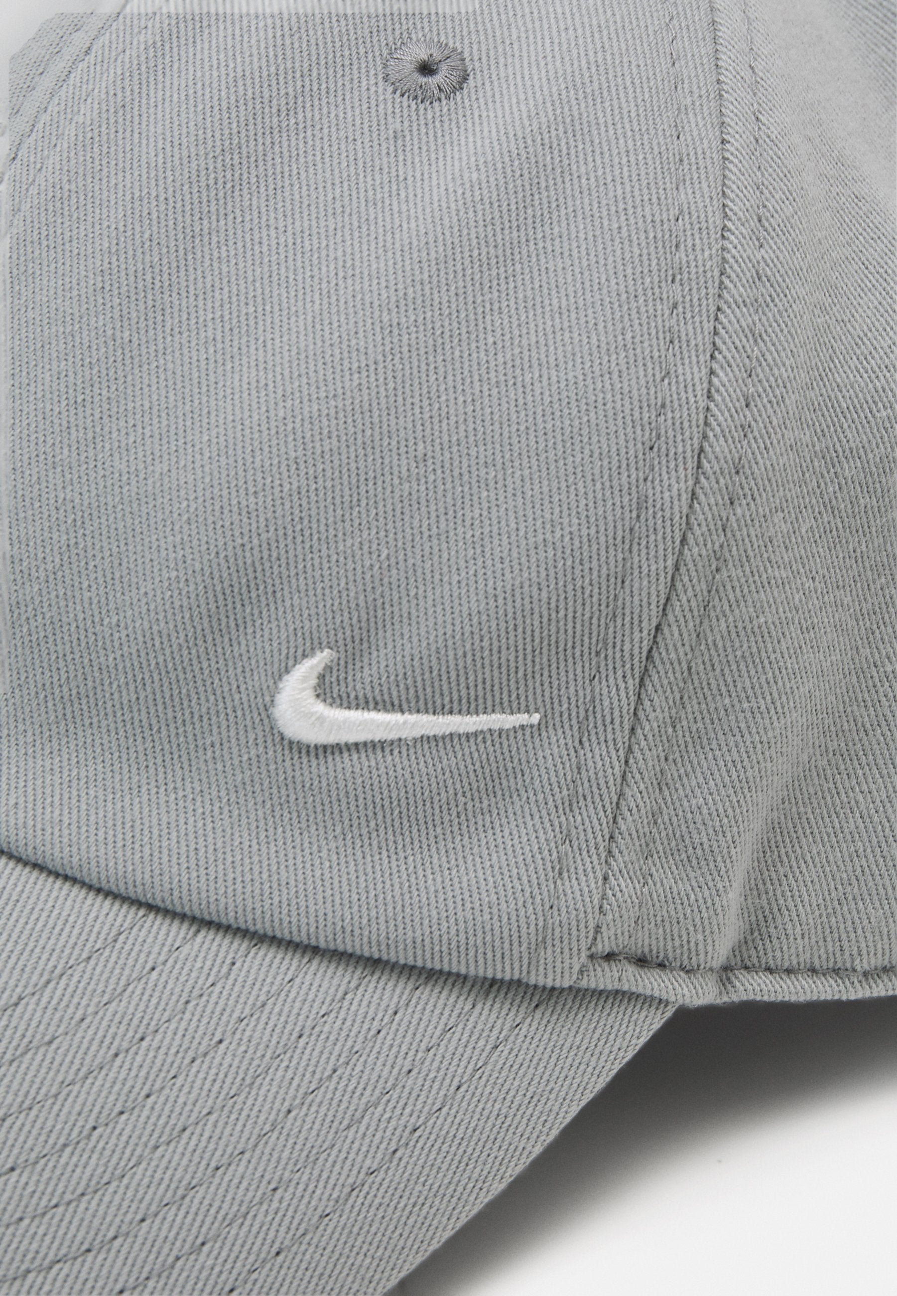 CLUB UNISEX - Cap - base grey/sail