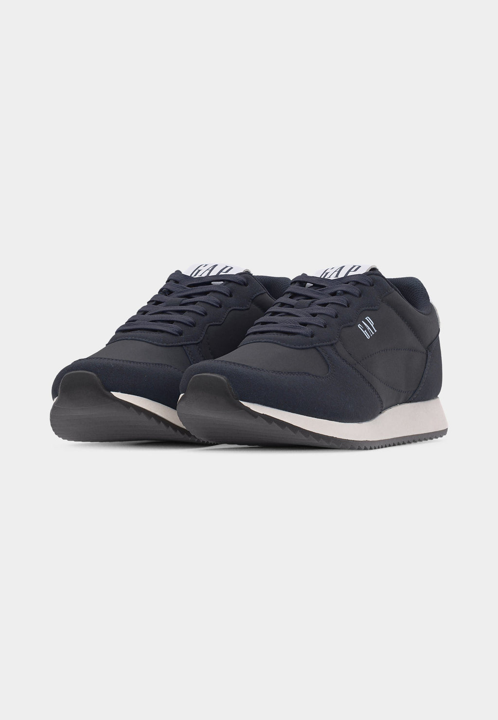 NASHVILLE BASIC - Trainers - navy