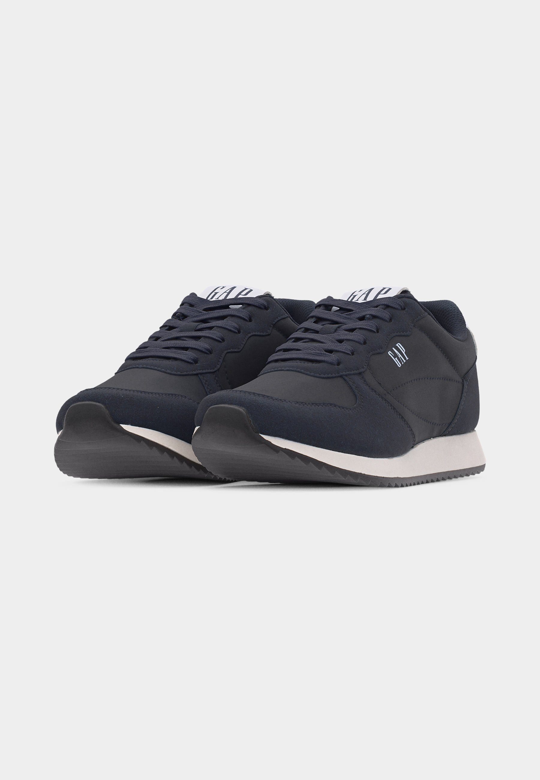 NASHVILLE BASIC - Trainers - navy