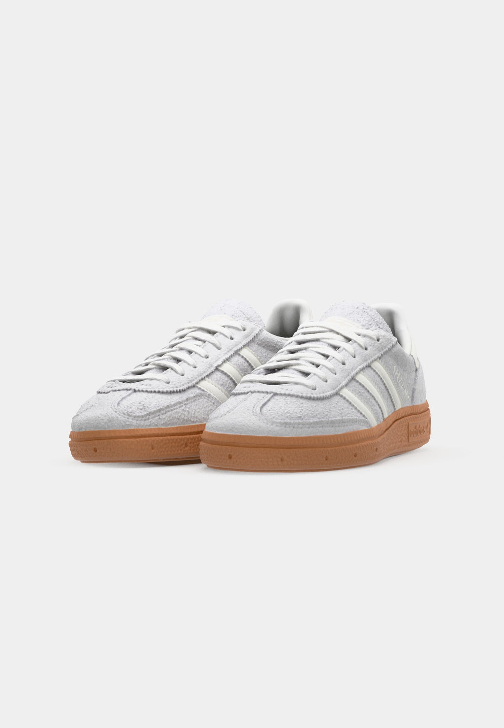 HANDBALL SPEZIAL - Trainers - silver/off white