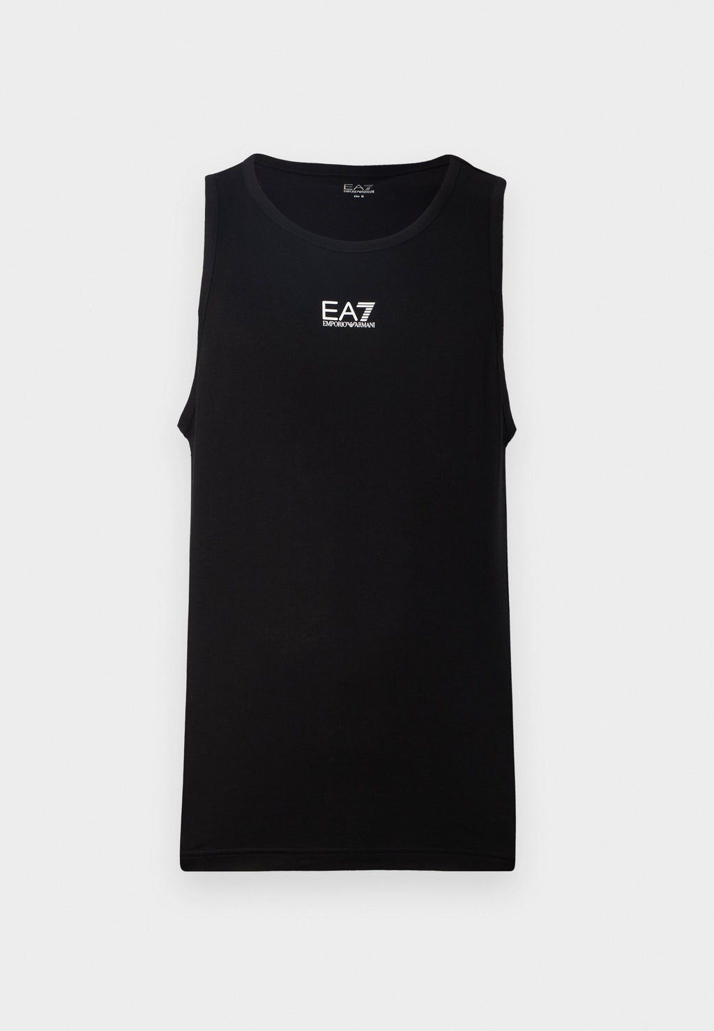TANK - Top - black