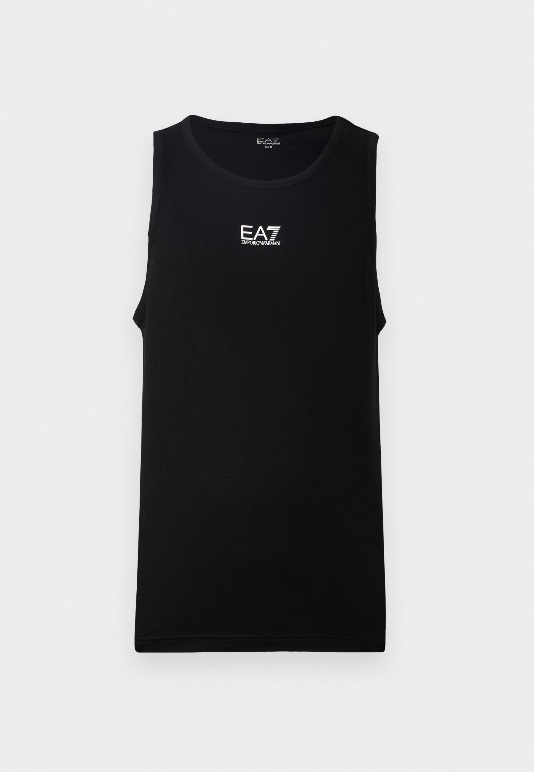 TANK - Top - black