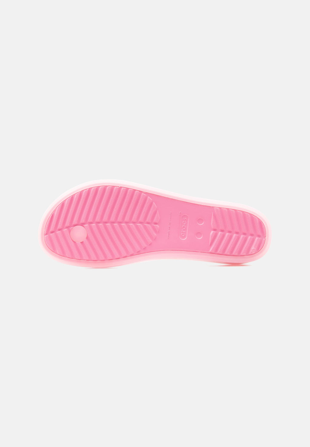 MIAMI ROUND TOE - T-bar sandals - pink lemonade