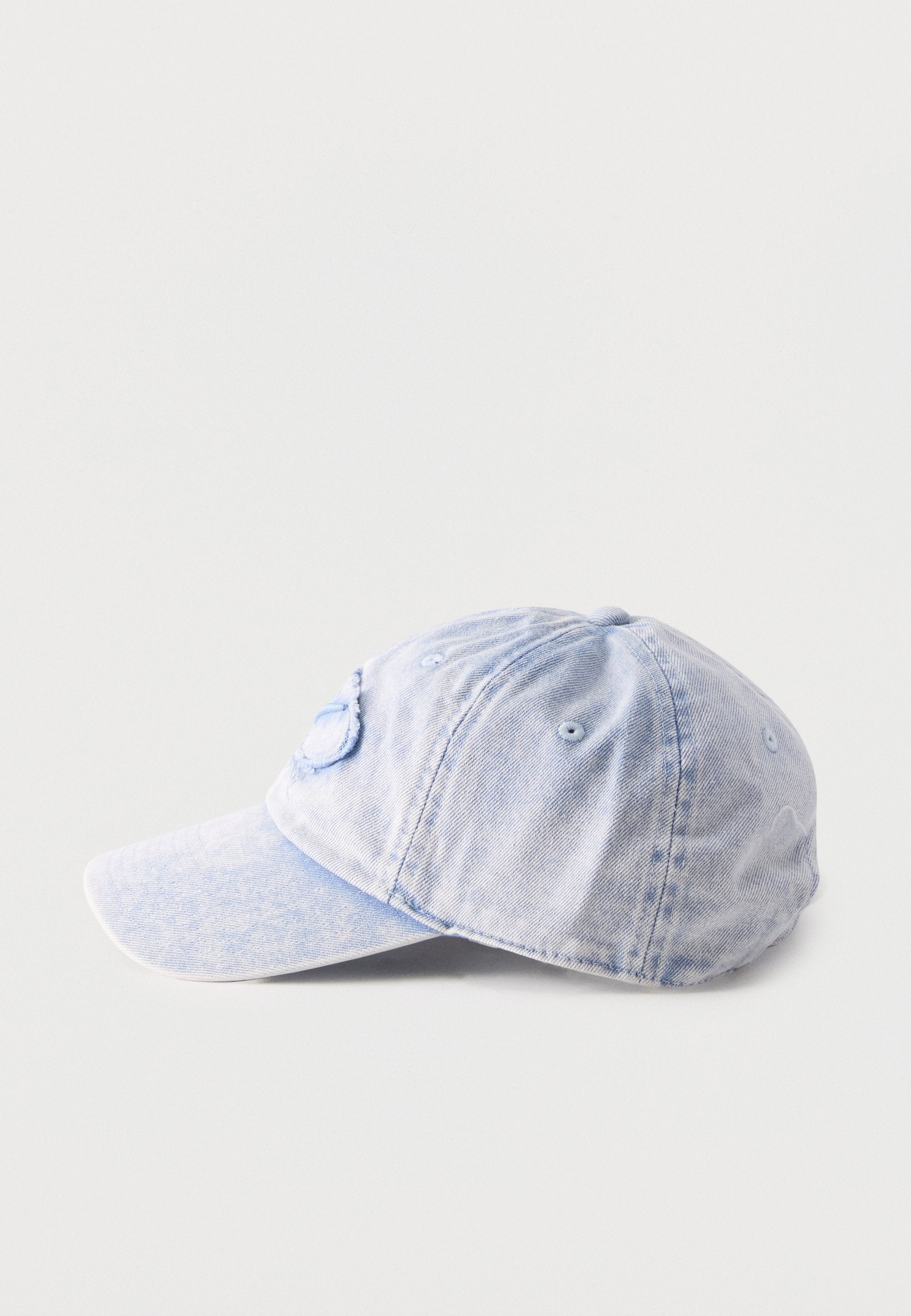CLUB UNISEXE - Casquette - bleu de travail