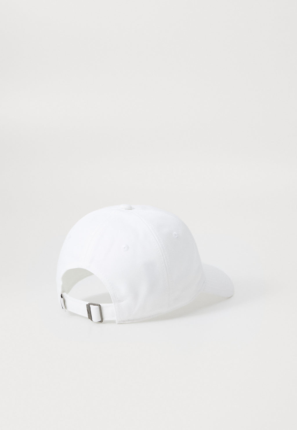 CLUB UNISEX - Cap - white