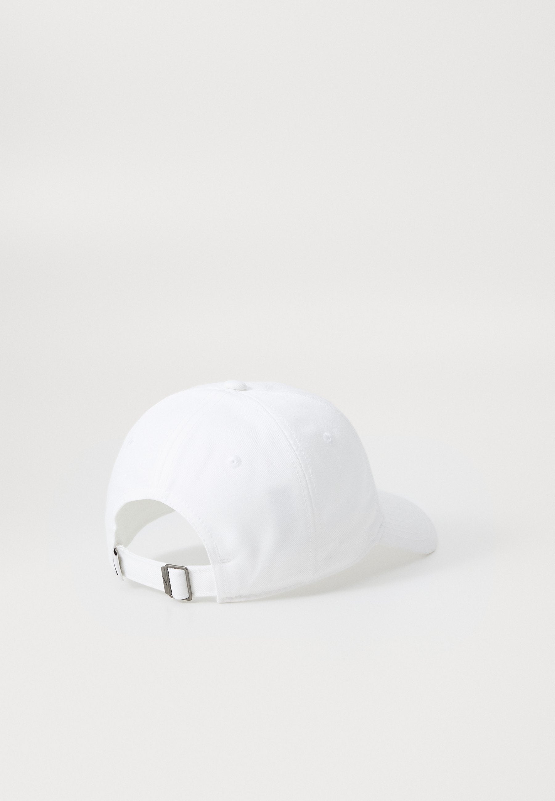 CLUB UNISEX - Cap - white