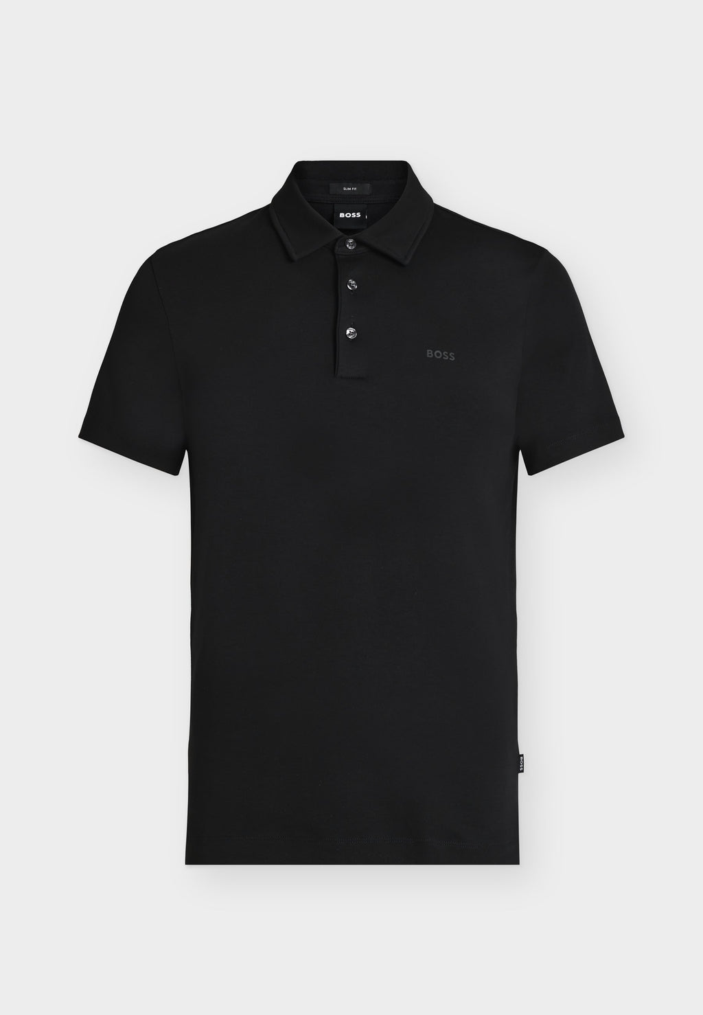 PALOSH - Polo shirt - schwarz