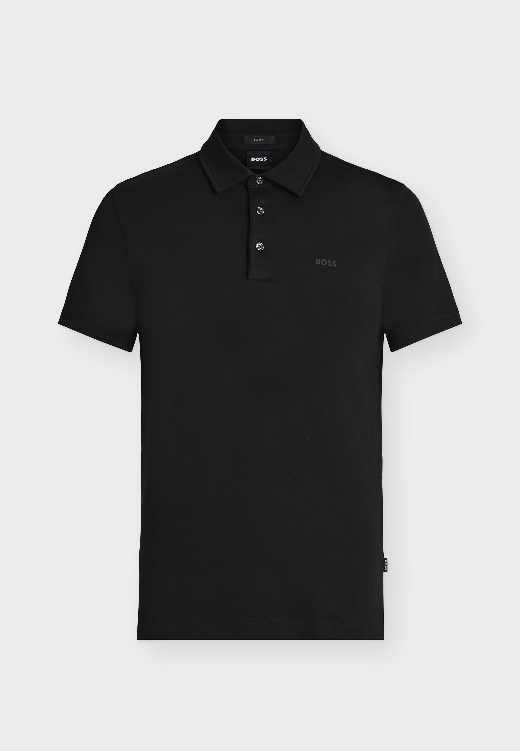 PALOSH - Polo shirt - schwarz