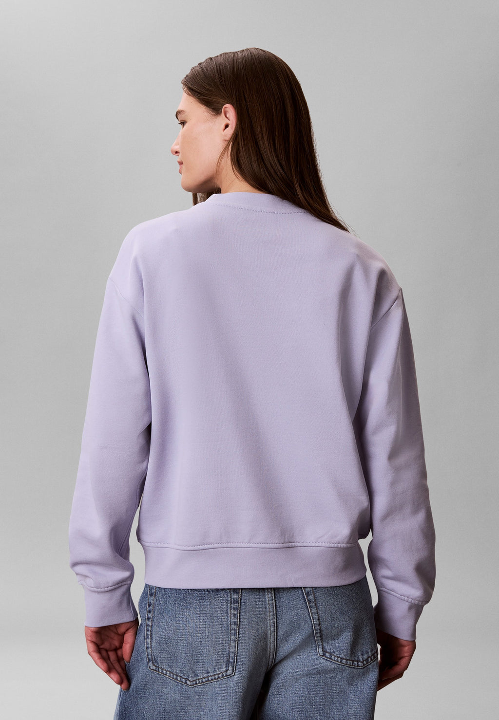 Sweat-shirt - ciel cosmique
