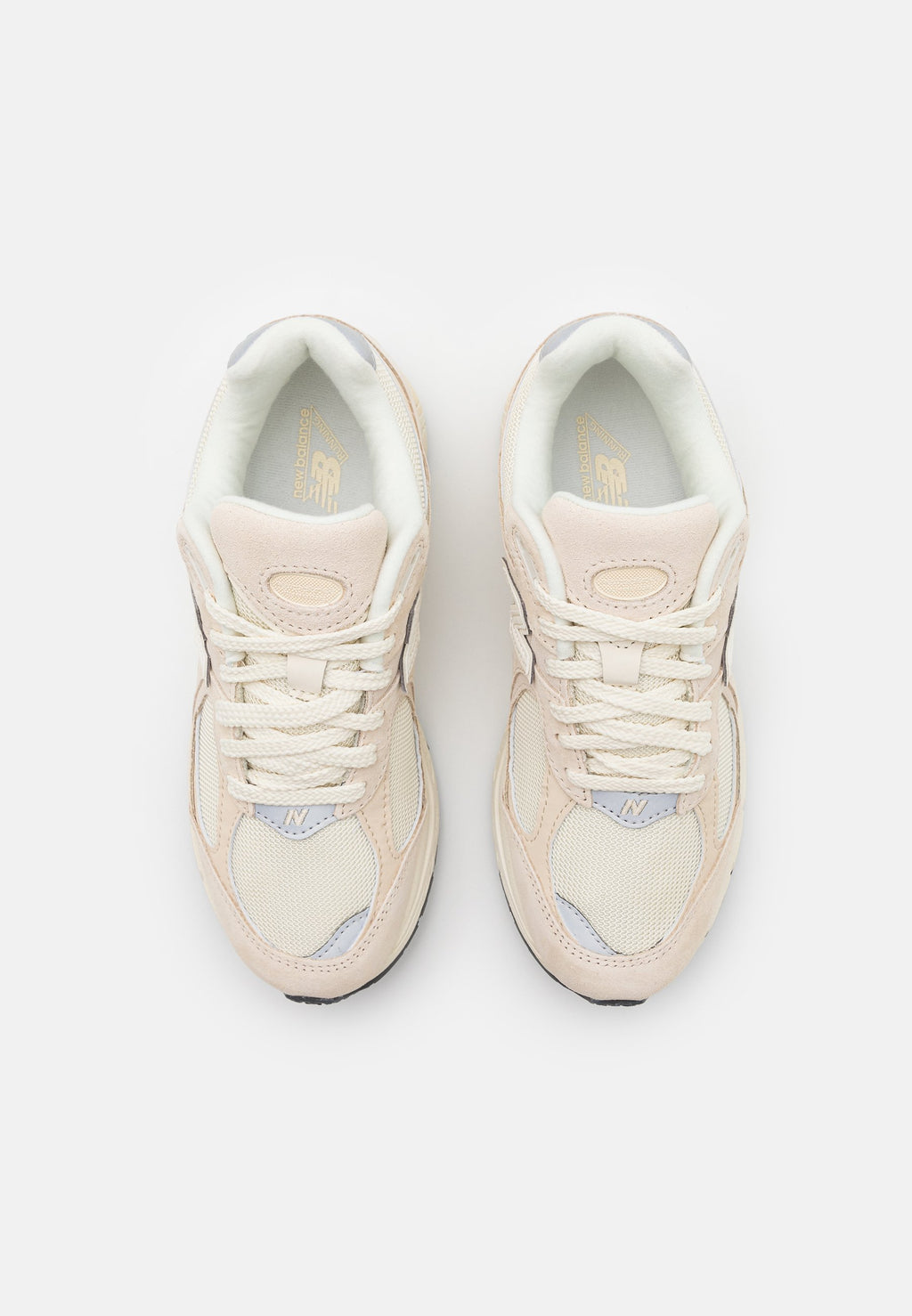 M2002 UNISEX - Trainers - calm taupe