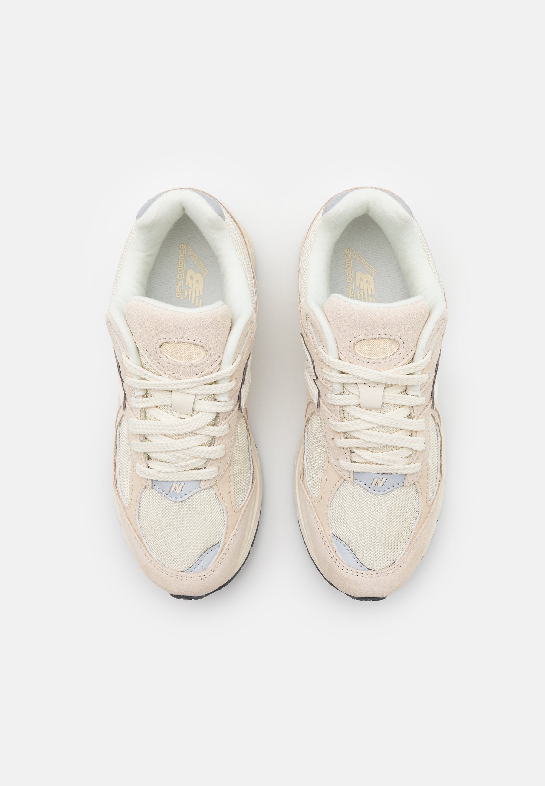 M2002 UNISEX - Trainers - calm taupe