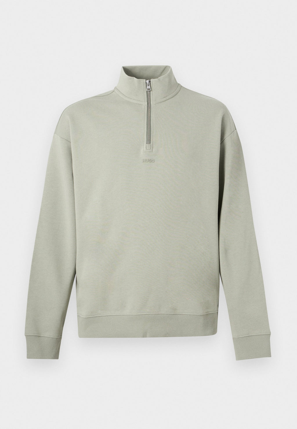 DURTY - Sweat-shirt - vert pastel clair