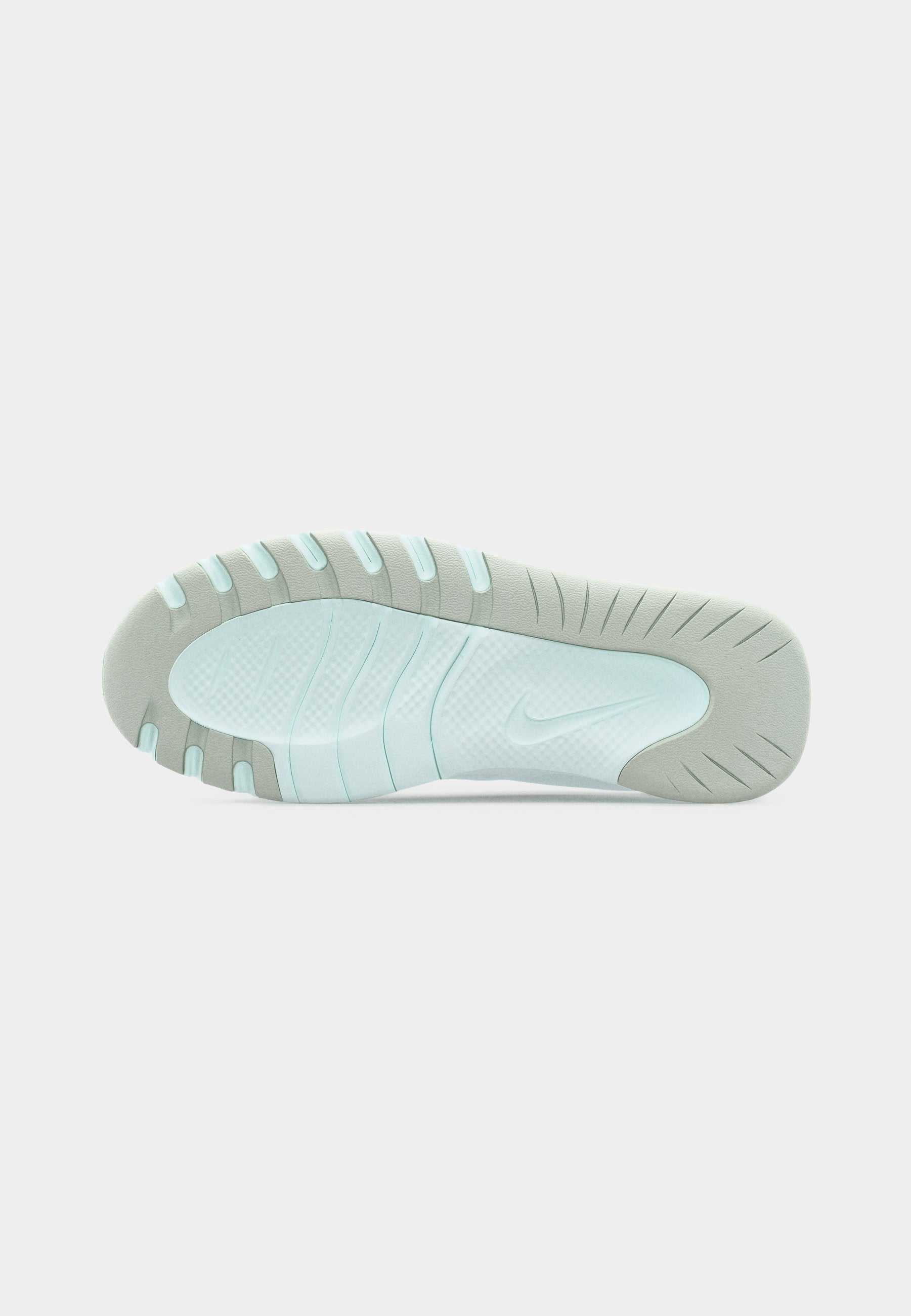 FLEX - Training shoe - steam/black/light silver-coloured/barely green