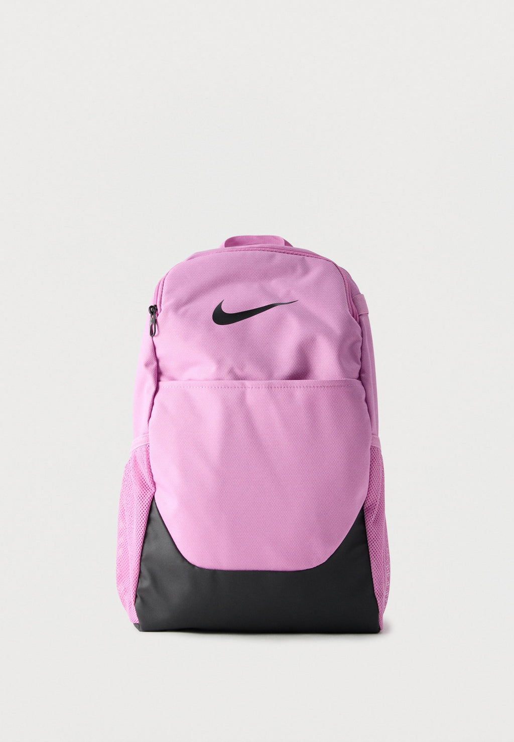 NK BRSLA M BKPK - X UNISEX - Rucksack - magenta/black