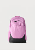 NK BRSLA M BKPK - X UNISEX - Rucksack - magenta/black
