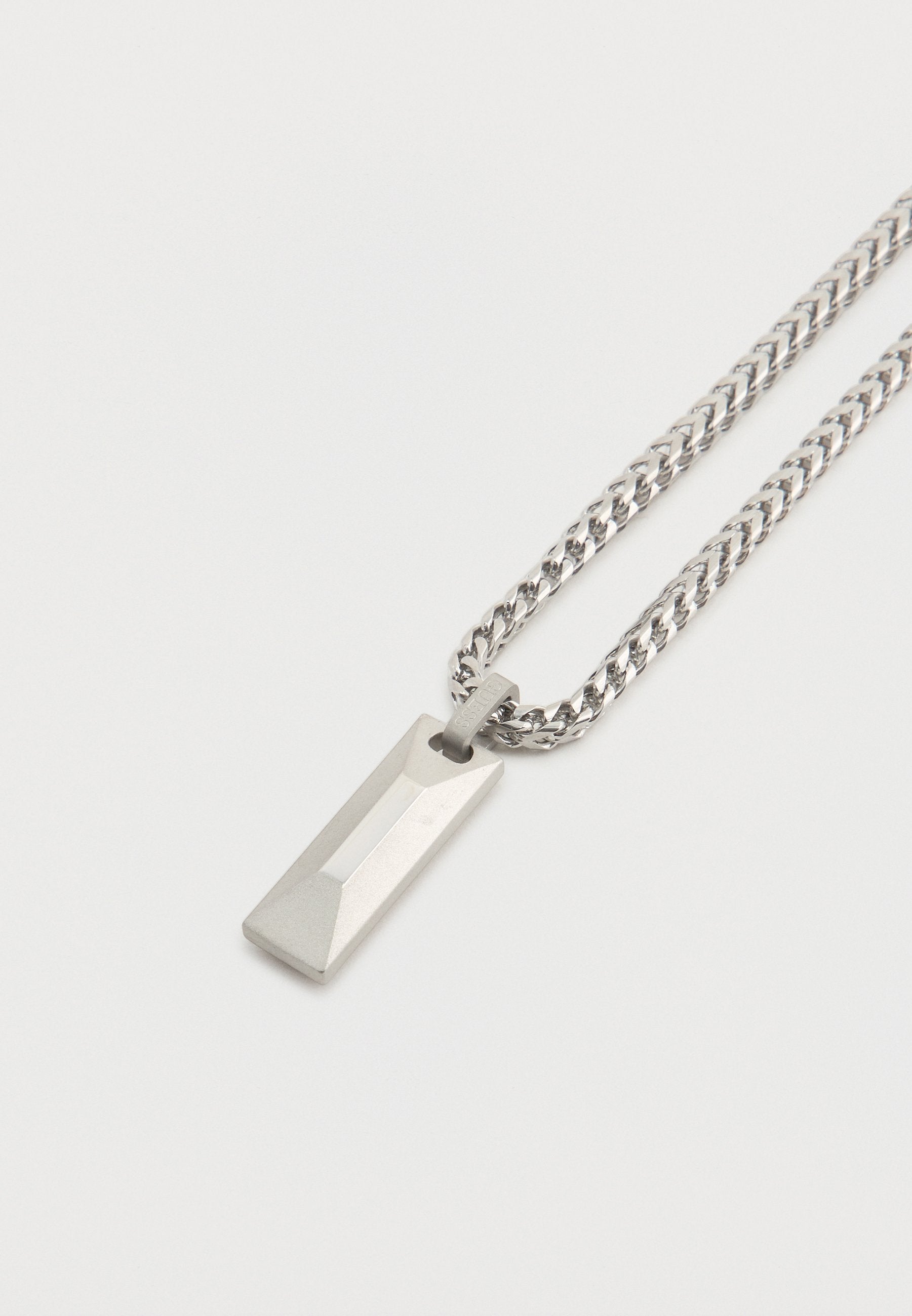 TRUE SPIRIT - Necklace - silver-coloured