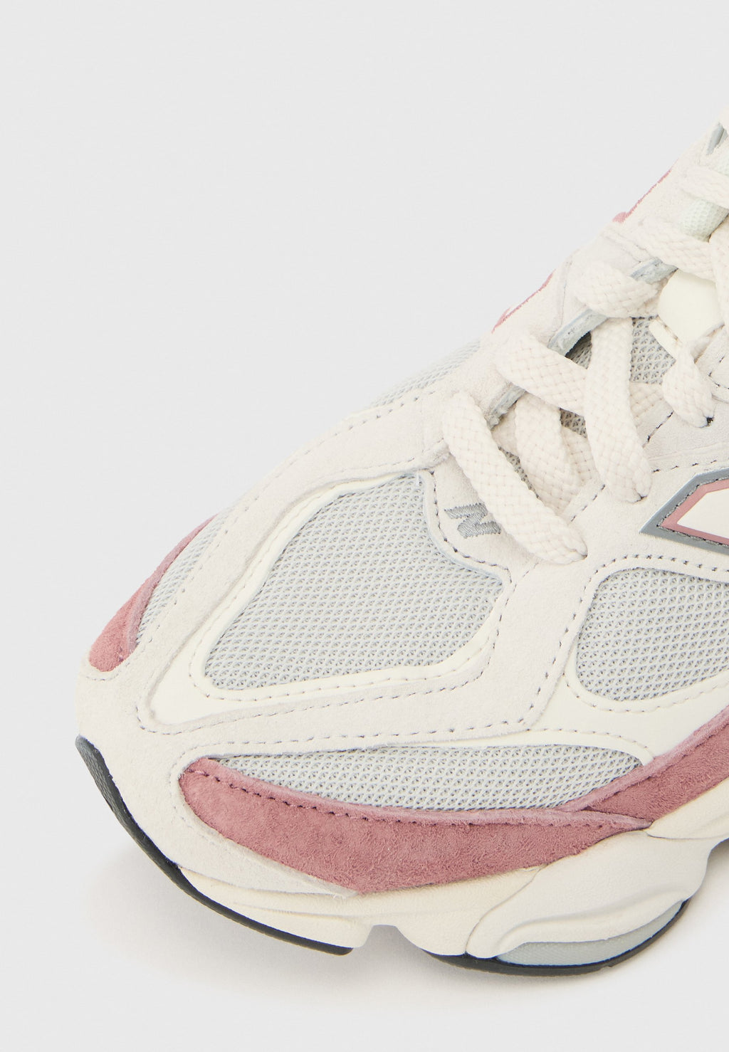 U9060 UNISEX - Trainers - rosewood