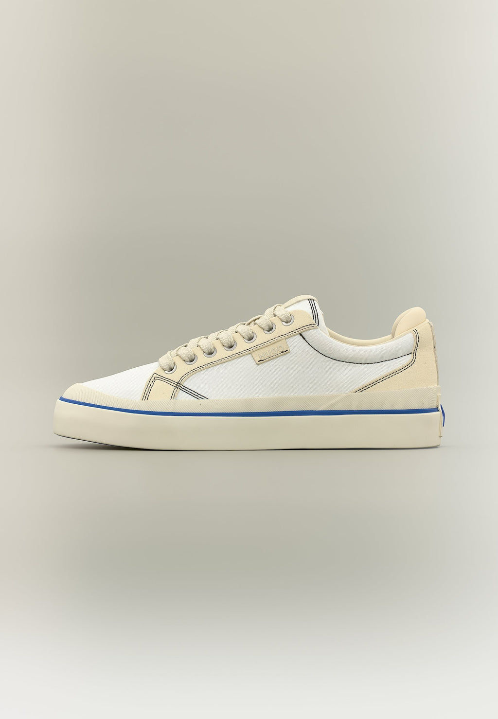 UNISEX - Trainers - open white