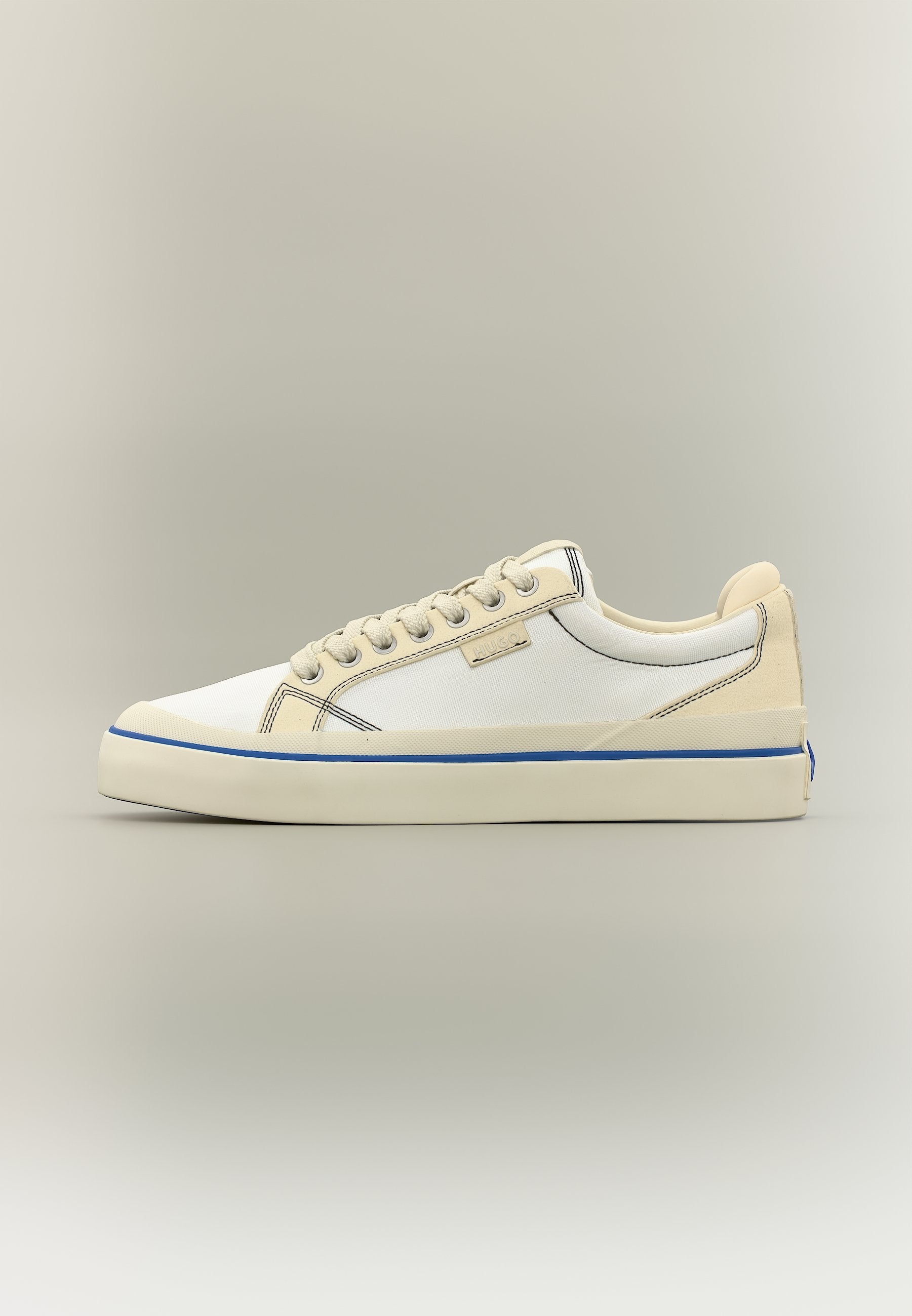 UNISEX - Trainers - open white