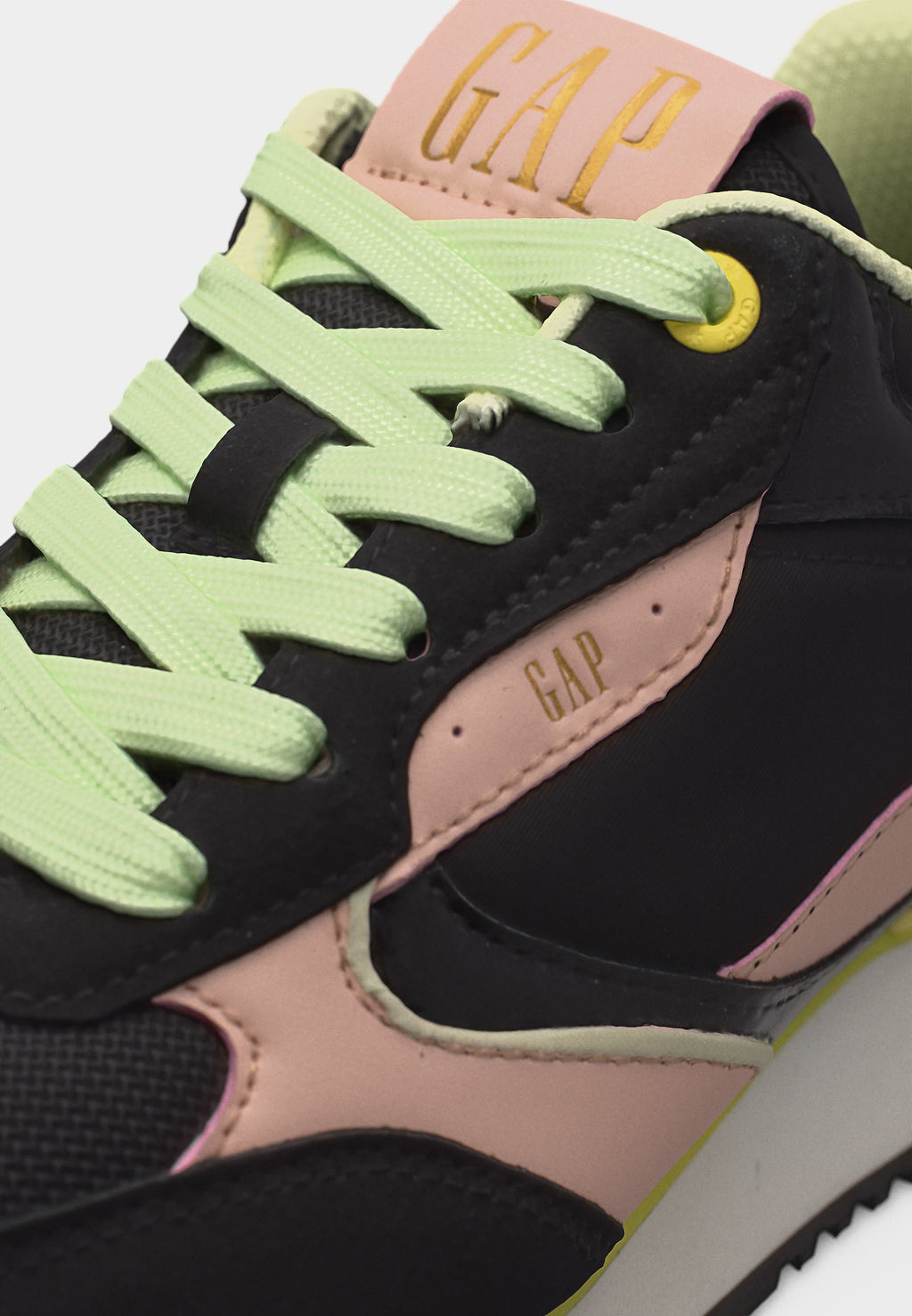 SPIRIT CITY - Trainers - black
