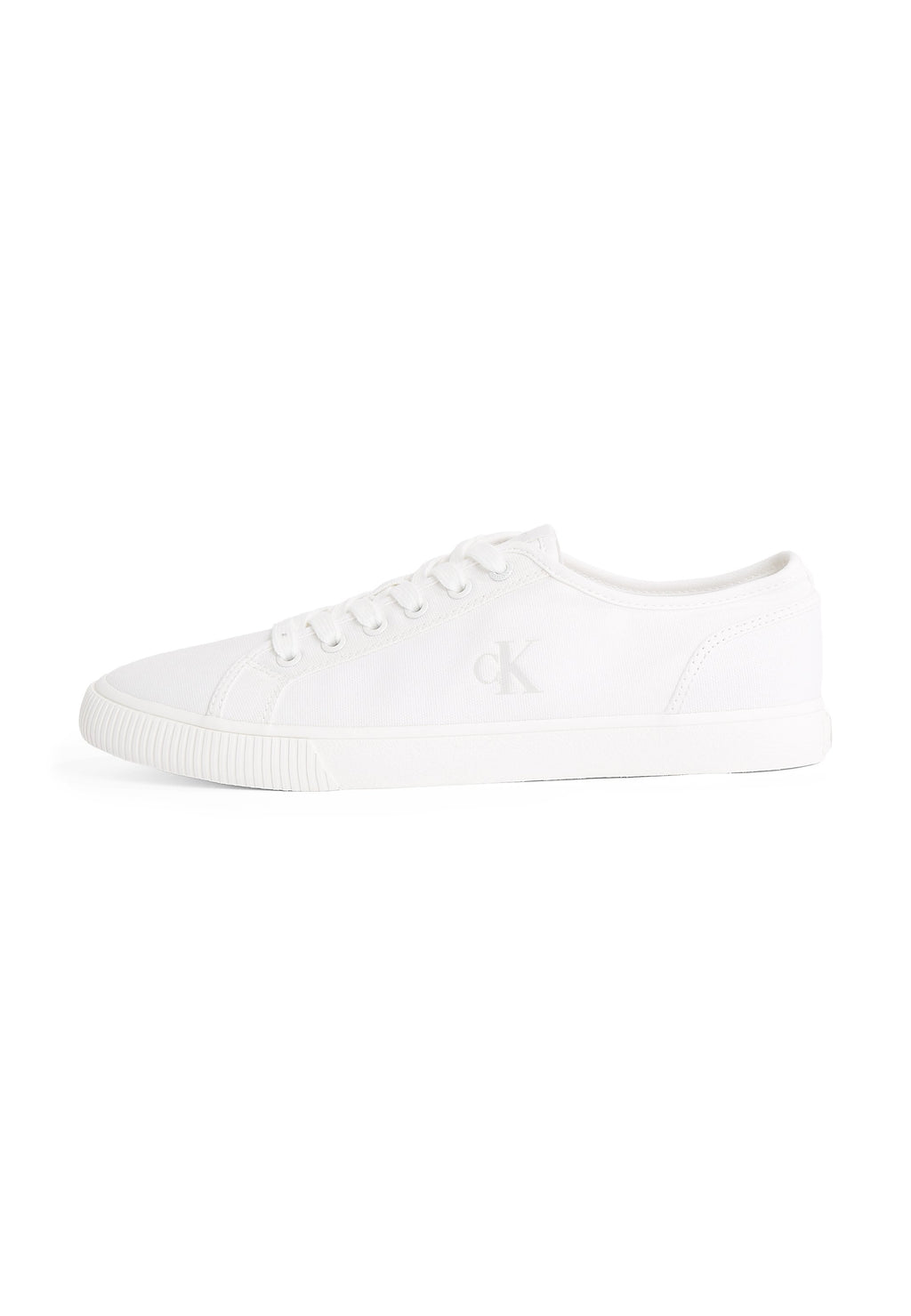 Trainers - triple bright white