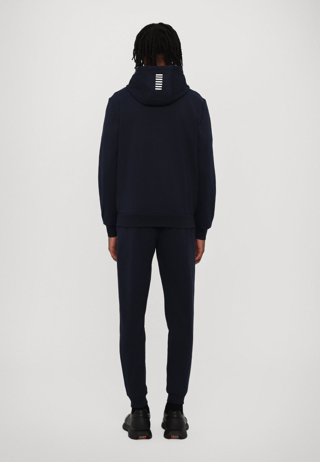 Tracksuit - blue