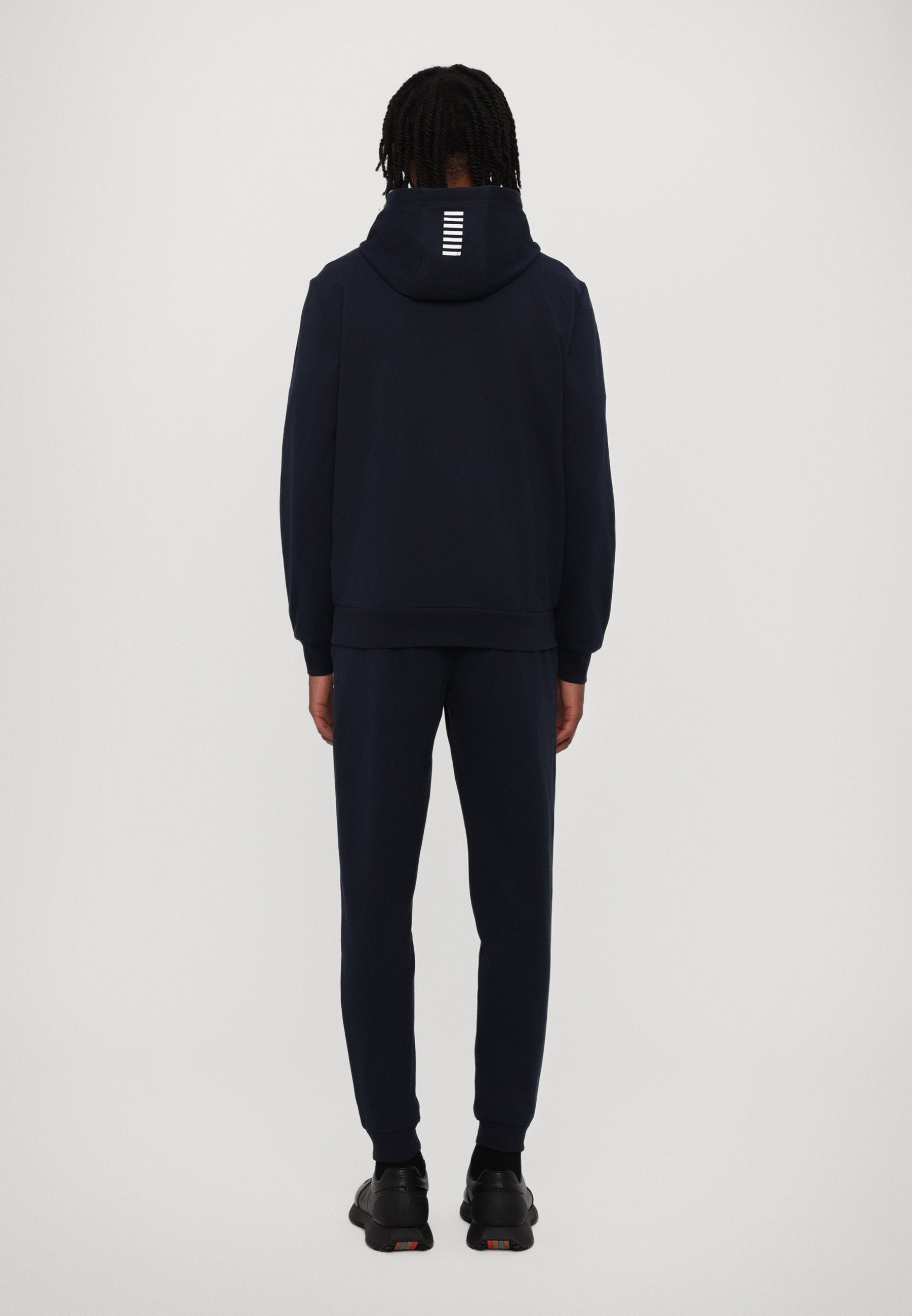 Tracksuit - blue