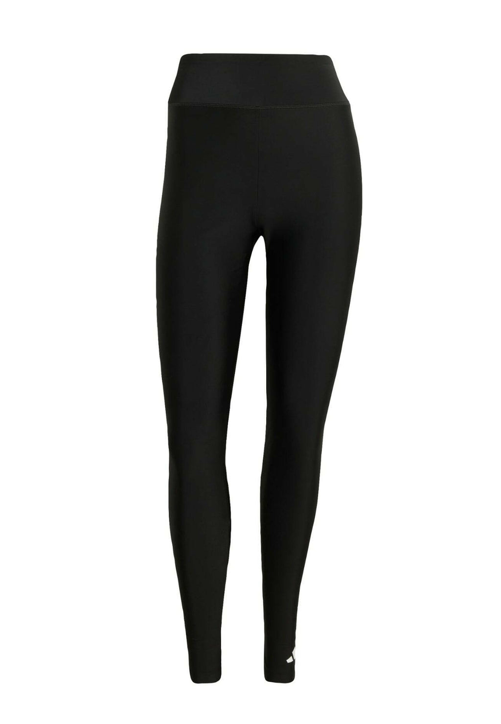 SWIM TIGHTS - Bikini bottoms - black