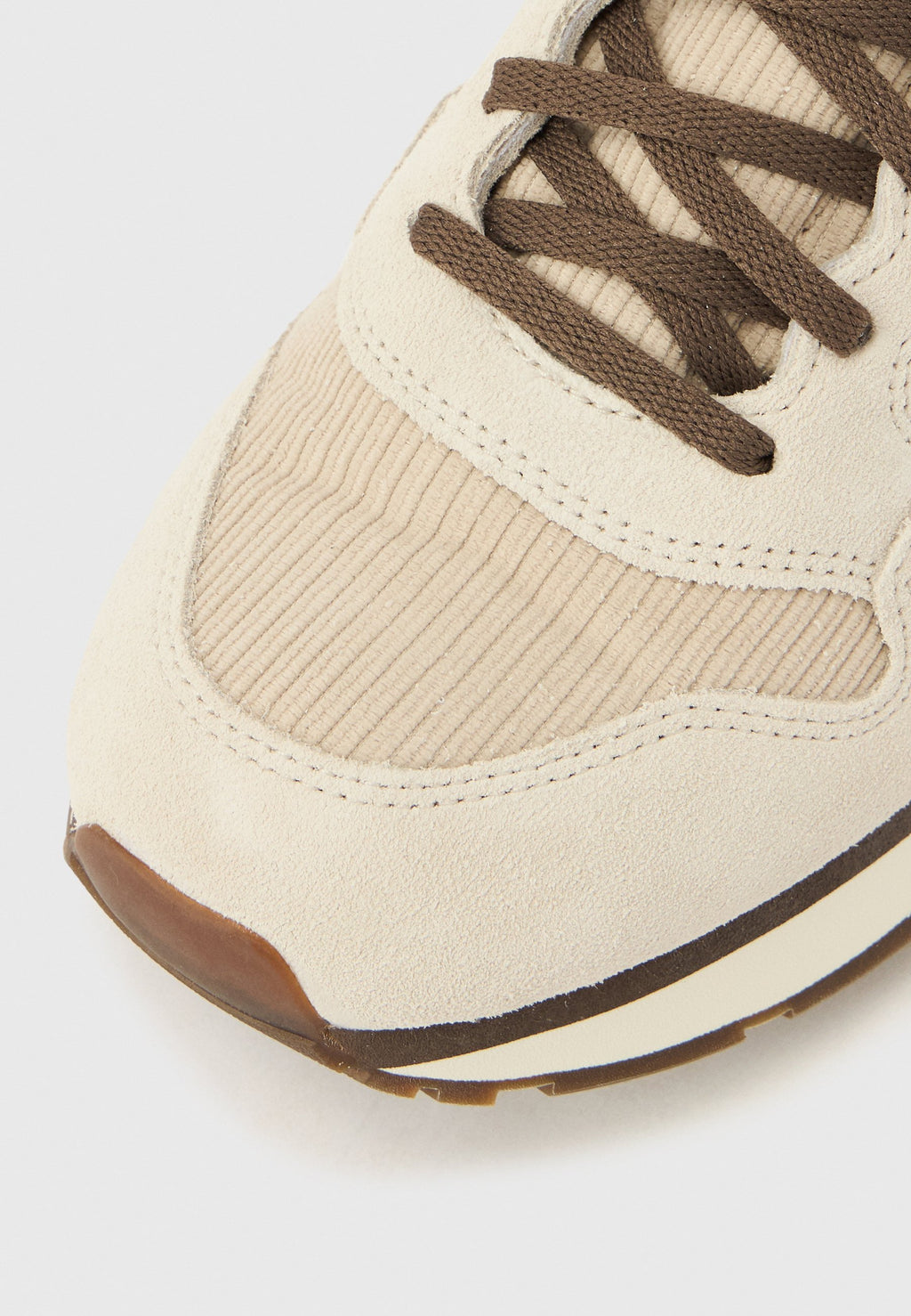 ZX 500 UNISEX - Spor Ayakkabı - kirli beyaz/harika bej/toprak katmanı