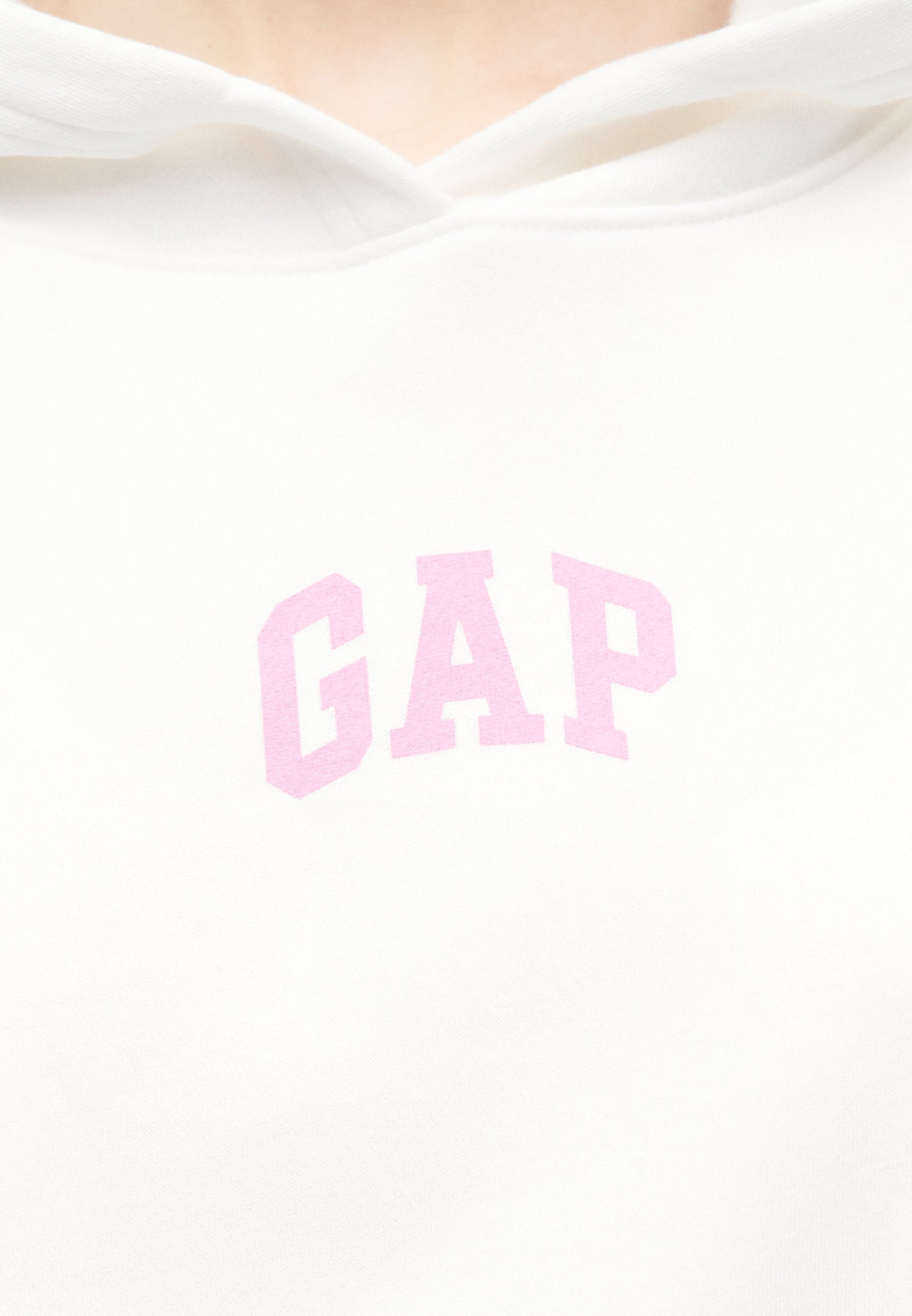 MINI ARCH - Hoodie - new off white
