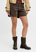 Denim JXSEVILLE Denim - Denim shorts - chocolate brown