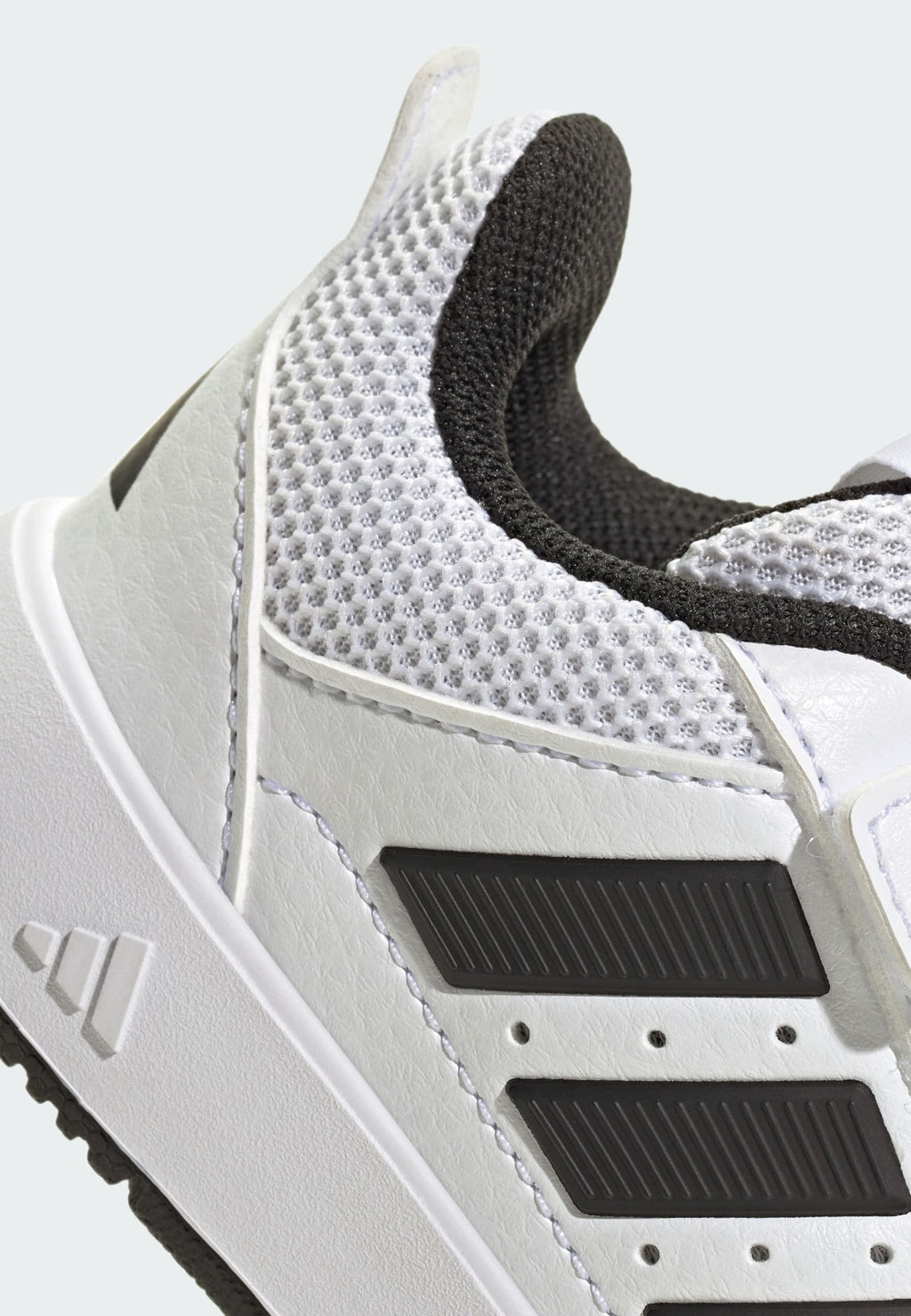 TENSAUR SPORT 3.0 CF I UNISEX - Training shoe - ftwr white core black ftwr white